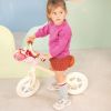 Poupée Lena et son siège vélo Lilliputiens Ambiance 9