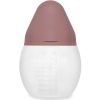 Biberon anti-colique en silicone Blossom (240 ml) Elhée Produit 3