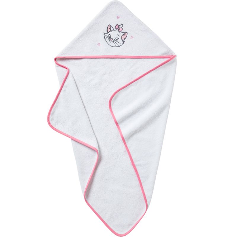 Cape de bain Marie Disney (75 x 75 cm) Babycalin