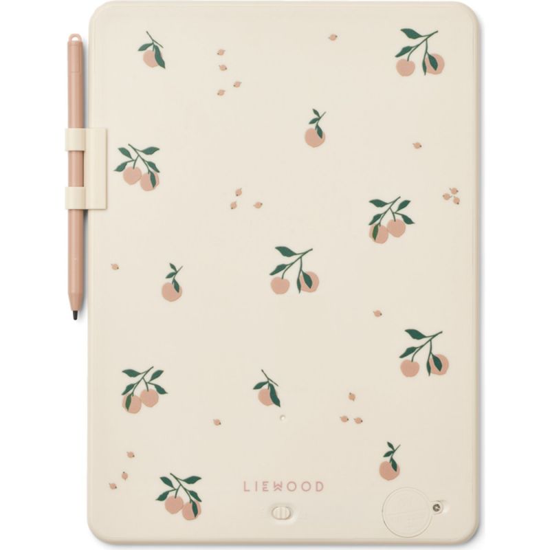 Tablette à dessin magique Zora Peach (25 cm) Liewood Produit 4