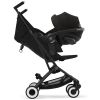 Poussette compacte Libelle Magic Black Cybex Produit 5
