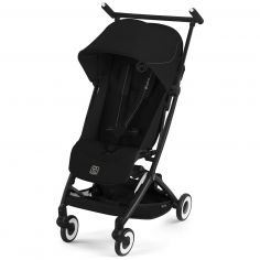 Poussette Libelle Magic Black - Cybex