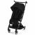 Variation Magic Black du produit Poussette compacte Libelle Magic Black de la marque Cybex