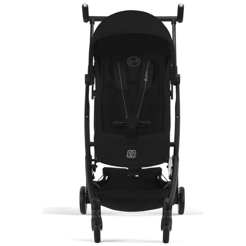 Poussette compacte Libelle Magic Black Cybex Produit 6