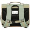 Cartable A4 primaire Glossy Green (38 cm) Caméléon Produit 3