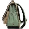 Cartable A4 primaire Glossy Kahki (38 cm) Caméléon Produit 3