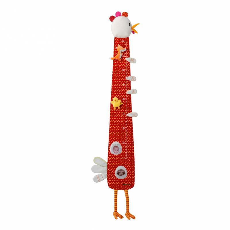 Toise enfant Ophélie Lilliputiens