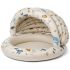 Piscine gonflable avec canopy Hadleia Sea Creature - Liewood