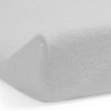 Housse de matelas à langer en éponge Blanc (50 x 70 cm) Jollein Produit 3