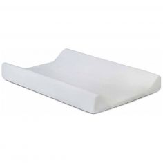 Housse de matelas à langer en éponge Blanc (50 x 70 cm) - Jollein