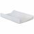 Variation Blanc du produit Housse de matelas à langer en éponge Blanc (50 x 70 cm) de la marque Jollein