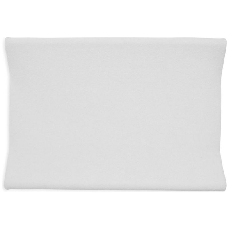 Housse de matelas à langer en éponge Blanc (50 x 70 cm) Jollein Produit 4