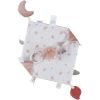 Doudou plat attache sucette Lily Noukie's Produit 4