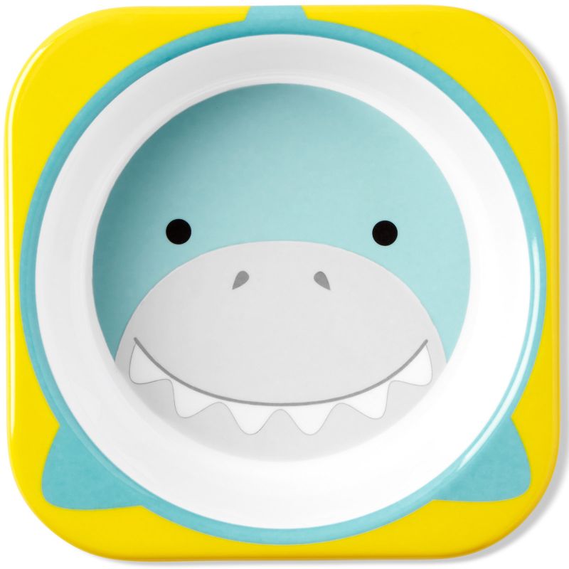 Bol Zoo Requin Skip Hop