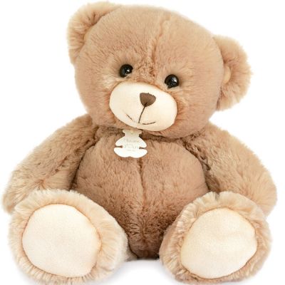 ours en peluche 40 cm