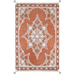 Tapis Lalitha (100 x 150 cm) - Nattiot