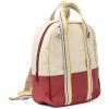 Sac à dos Beige Ambre Lilliputiens Produit 1