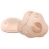 Lot de 2 bouts de sein en silicone (taille L - 2 unités avec étui de transport) Suavinex Produit 1