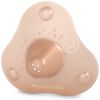 Lot de 2 bouts de sein en silicone (taille L - 2 unités avec étui de transport) Suavinex Produit 3