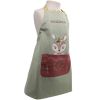 Tablier Tchikis 3 Faon personnalisable (2-6 ans) L'oiseau bateau Produit 3