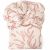 Variation Beige, rose du produit Echarpe de portage Sling Azalée Nude SeaCell de la marque NéoBulle