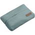 Pochette à lingettes vert d'eau foncé Classic - Baby's Only Pochette à lingettes vert d'eau foncé Classic - Baby's Only