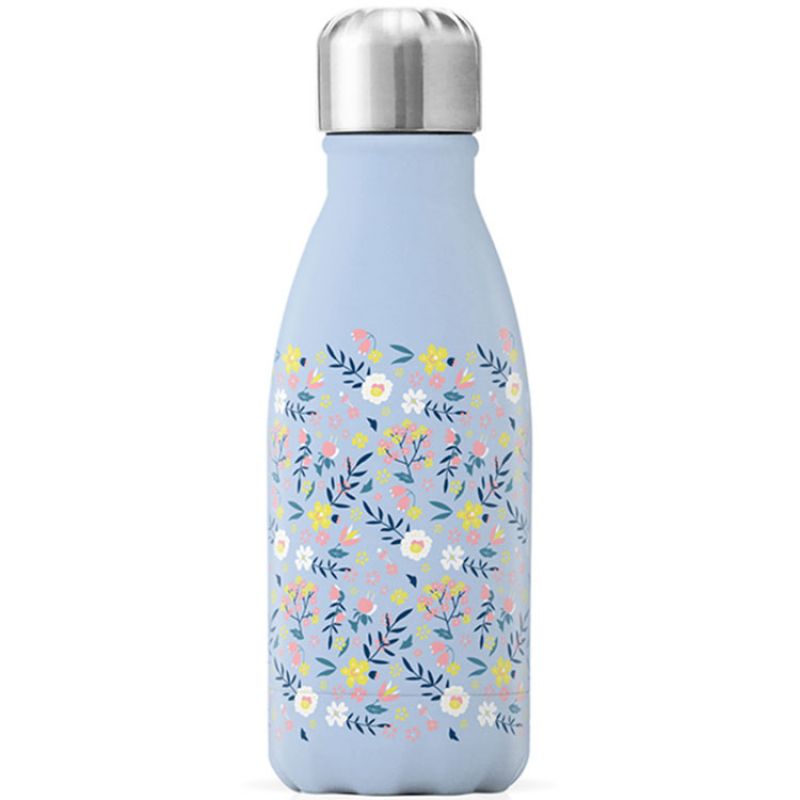 Gourde isotherme Liberty (260 ml) Signature Label Tour