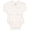 Kit de naissance Floral 6 pièces (naissance) Trois Kilos Sept Produit 4