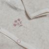 Kit de naissance Floral 6 pièces (naissance) Trois Kilos Sept Ambiance 8