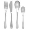 Coffret 4 couverts enfant lisses personnalisable (4 pièces) - Zilverstad