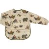Tablier imperméable Get ready Hippolyte (6-24 mois)  par Nobodinoz