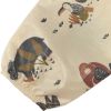 Tablier imperméable Get ready Hippolyte (6-24 mois)  par Nobodinoz