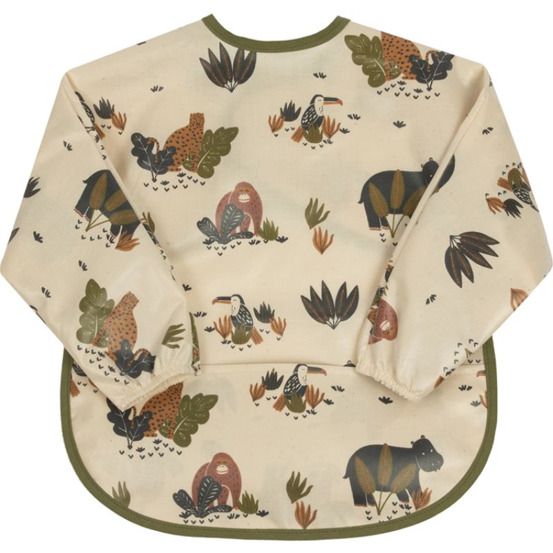 Tablier imperméable Get ready Hippolyte (6-24 mois) Nobodinoz
