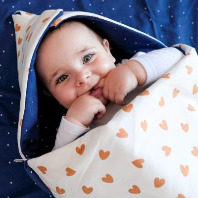 Le nid d'ange parfait pour votre bébé : confort et sécurité