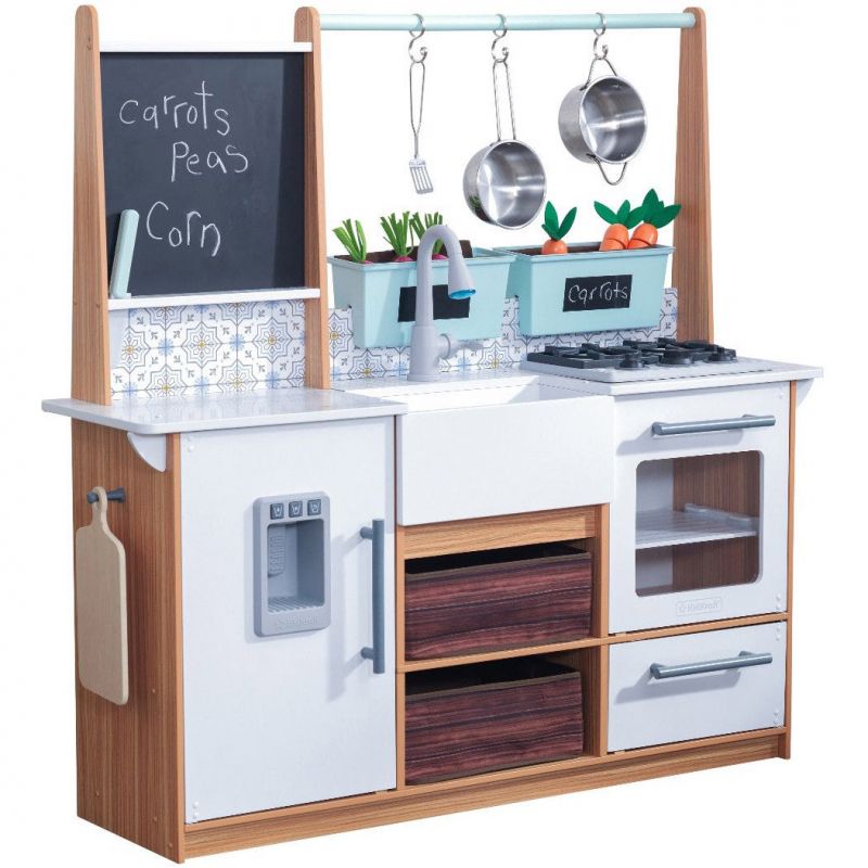 Cuisine enfant Farmhouse KidKraft