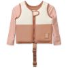 Gilet de natation Dove manches longues Tuscany Rose (1-2 ans) Liewood Produit 1