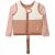 Variation Rose, écru du produit Gilet de natation Dove manches longues Tuscany Rose (1-2 ans) de la marque Liewood