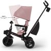 Tricycle évolutif Aveo 2 Plus Pink Kinderkraft Produit 3