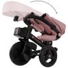 Tricycle évolutif Aveo 2 Plus Pink Kinderkraft Produit 5