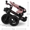 Tricycle évolutif Aveo 2 Plus Pink Kinderkraft Produit 9