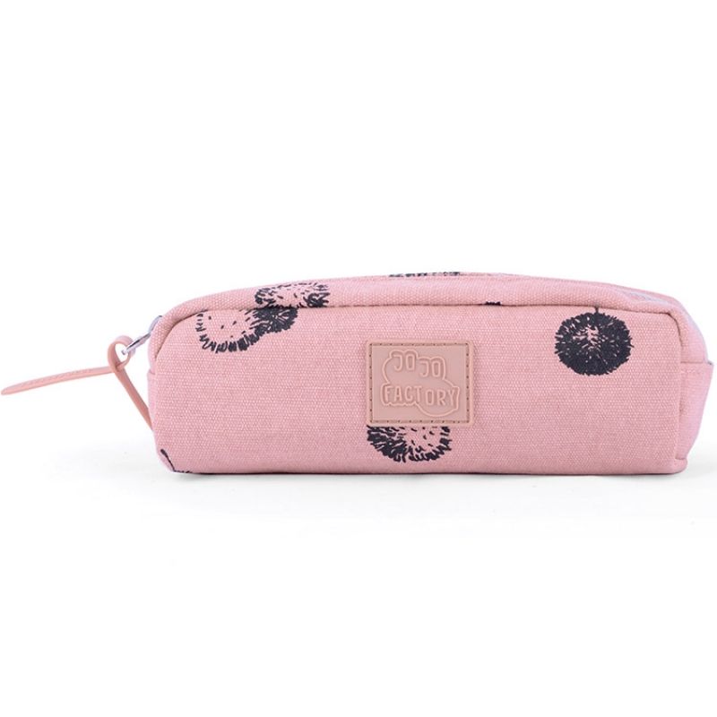Trousse scolaire Pink Bog Jojo Factory