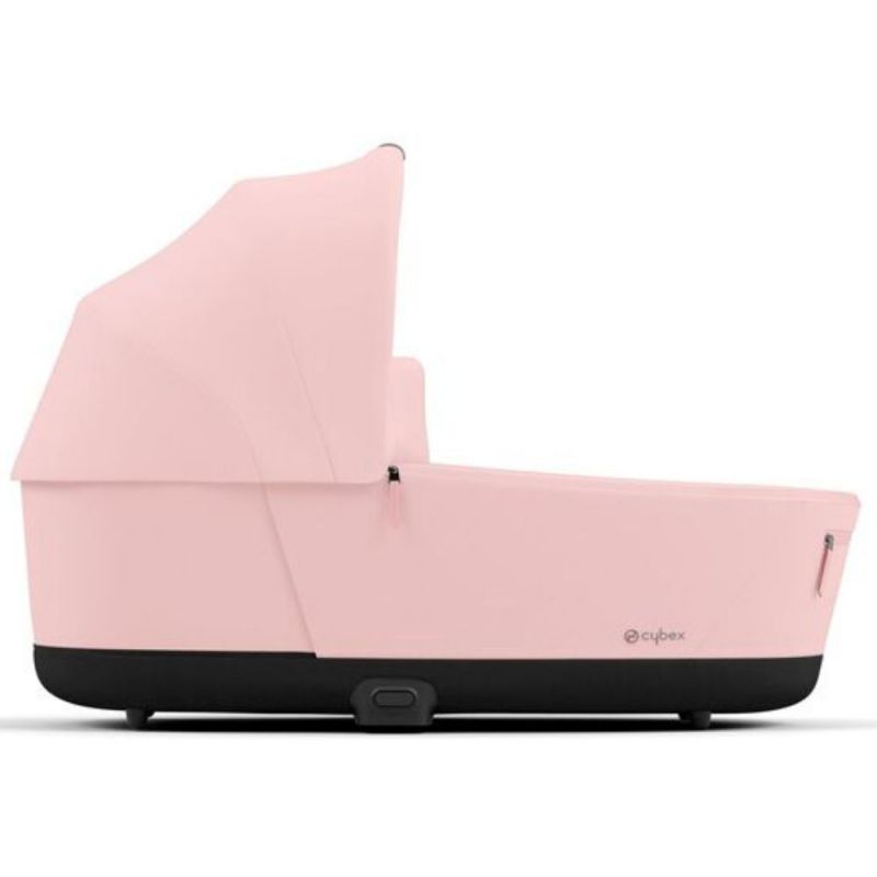 Nacelle Luxe pour Poussette Priam 4 et e-Priam 2 - Peach Pink Cybex Produit 5