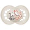Lot de 3 sucettes Original Bleu en silicone (18 mois et +) MAM Produit 3