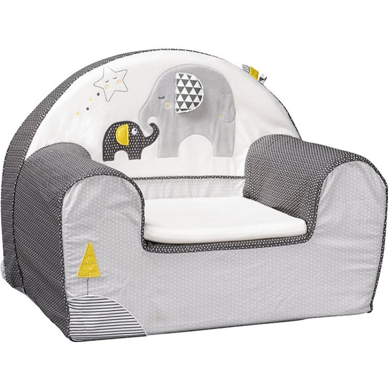 Fauteuil club Babyfan Sauthon