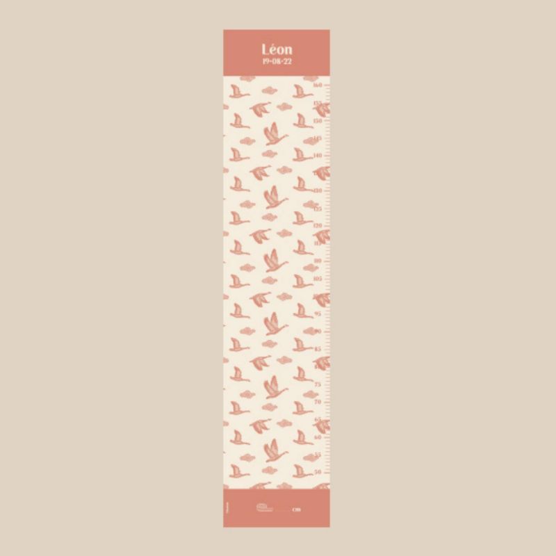Toise Birdy (personnalisable) Baubels Ambiance 4