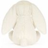 Peluche Lapin Cream avec étoile (31 cm) Jellycat Produit 5
