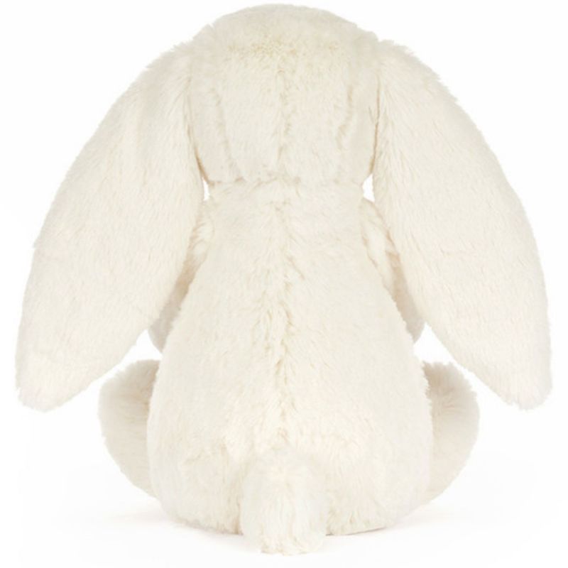 Peluche Lapin Cream avec étoile (31 cm) Jellycat Produit 5