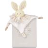Doudou Les Chouchoux Lapin blanc (20 cm) Doudou et Compagnie Produit 1