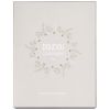 Doudou Les Chouchoux Lapin blanc (20 cm) Doudou et Compagnie Packaging 6