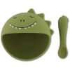 Premier set repas bébé Mr. Dino Trixie Produit 3